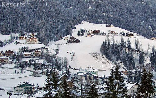 Hotel Ronce 44